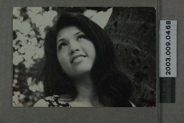 徐小鳳明星照 (共2張)