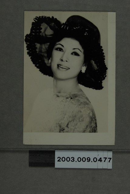 夷光明星照 (共3張)