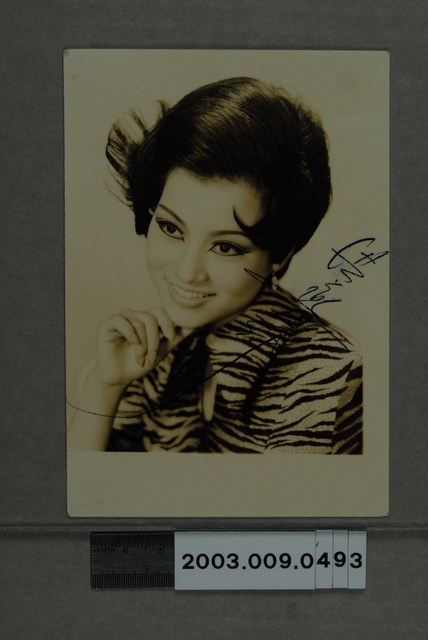 洪燕萍明星照 (共2張)