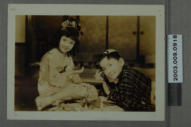 《豆狸忍術合戰》電影劇照8 (共4張)