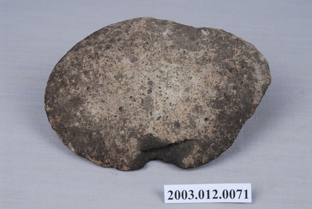 打製石斧 (共3張)