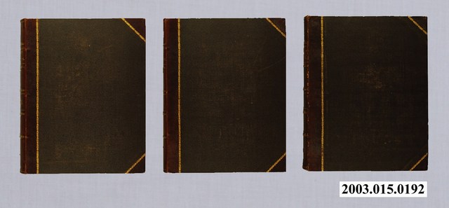 法蘭西斯霍克斯編《美國艦隊遠征中國海域與日本記》 (共1張)