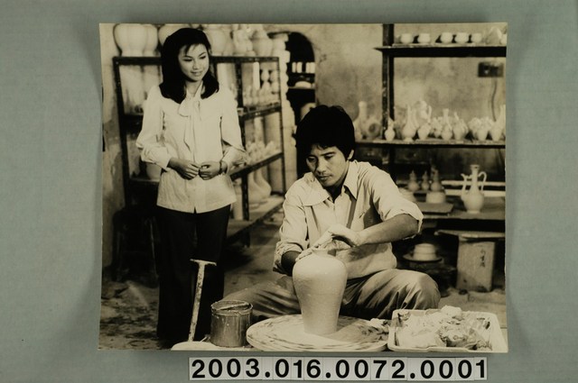 《七夕雨》電影劇照1 (共1張)