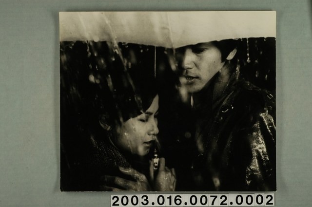 《七夕雨》電影劇照2 (共1張)