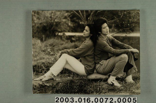 《七夕雨》電影劇照5 (共1張)