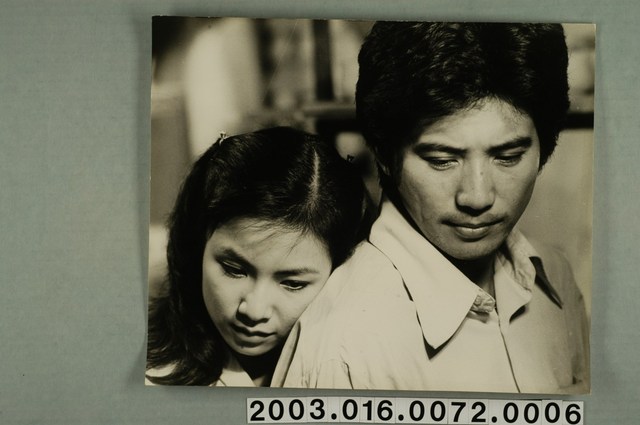 《七夕雨》電影劇照6 (共1張)