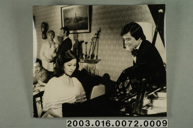 《七夕雨》電影劇照9 (共1張)