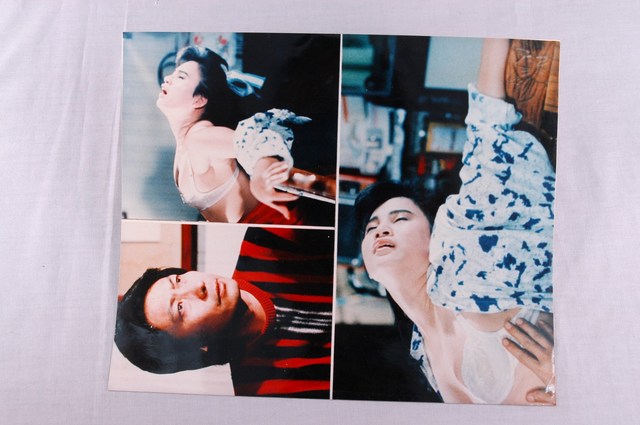 《世間女子》電影劇照4 (共2張)