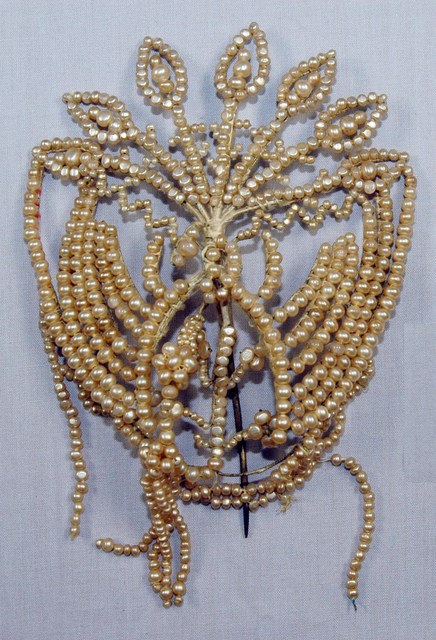 鳳凰珍珠頭花 (共3張)