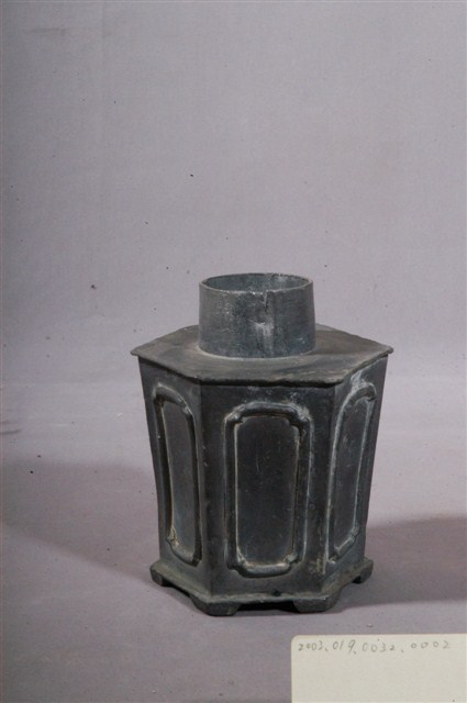 茶葉罐身 (共4張)