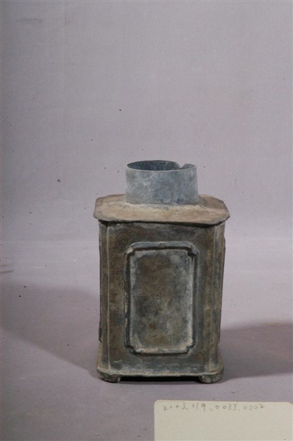 茶葉罐身 (共4張)