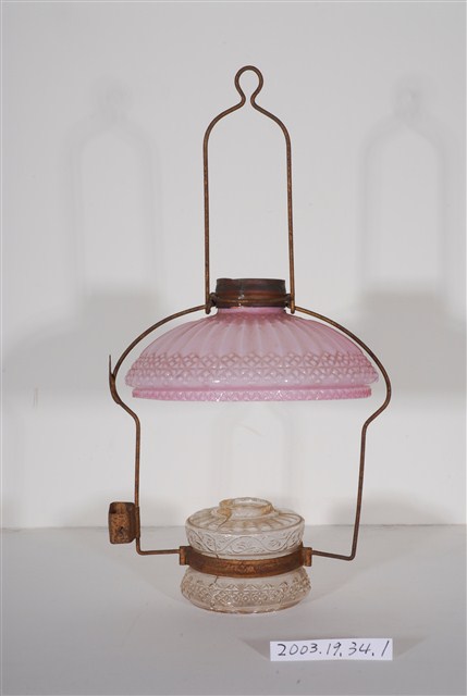 吊燈主體 (共4張)