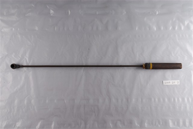 伐木工具 (共2張)