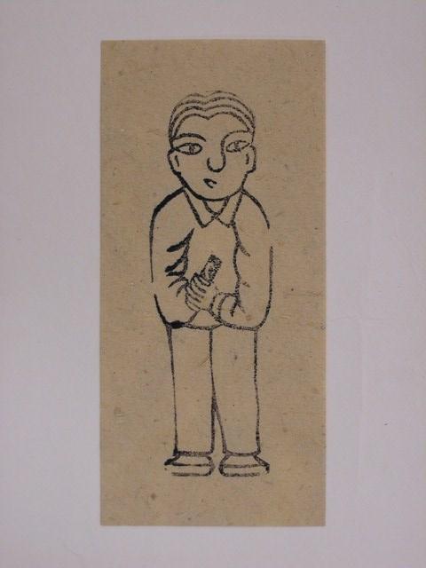 男性替身 (共2張)