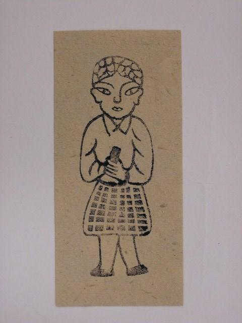 女性替身 (共2張)