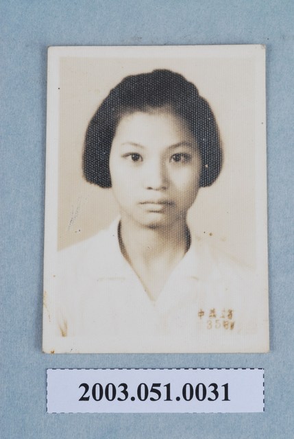 碧惠大頭照 (共2張)