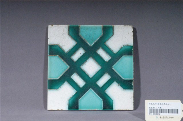 馬約利卡磁磚 (共5張)