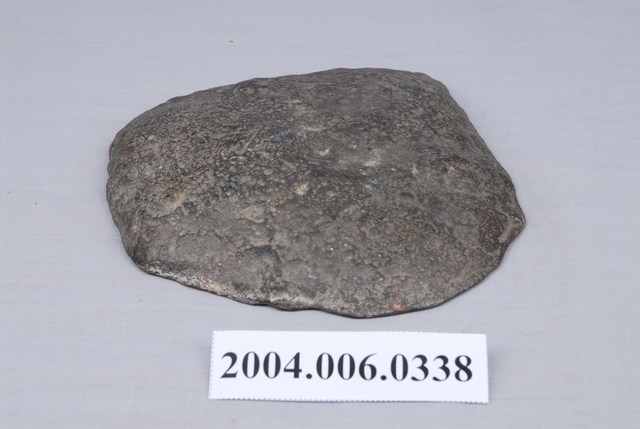 錫料原塊 (共3張)