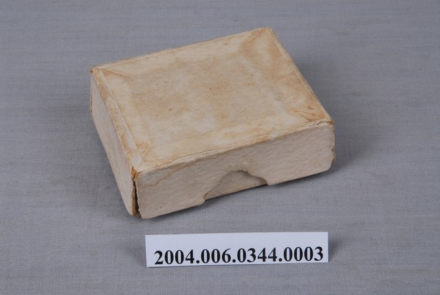 包裝紙盒 (共2張)