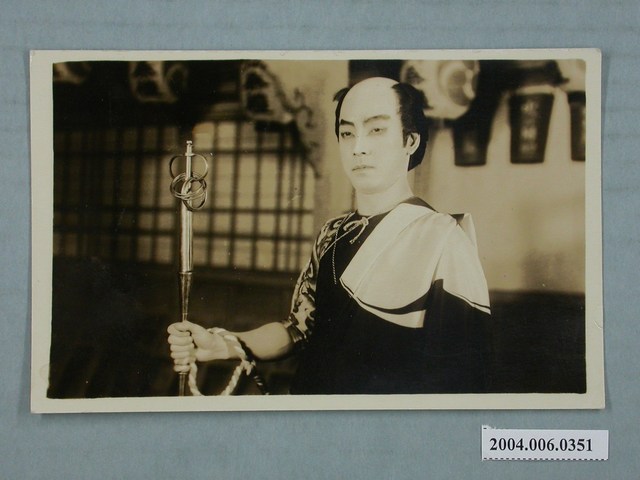 《白蛇傳》電影劇照4 (共2張)