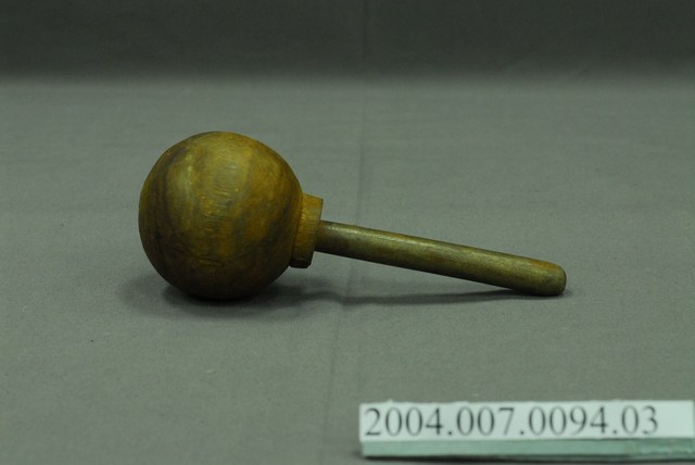 苗栗信用利用購買販賣組合製設立八周年記念「肇國宏遠」國旗旗頭 (共4張)