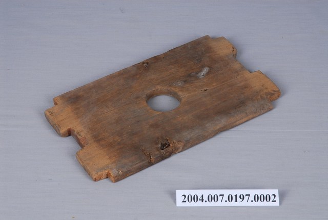 嬰兒椅之椅板 (共3張)