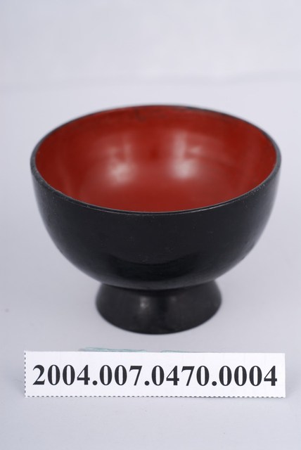 神龕組之大杯子 (共2張)