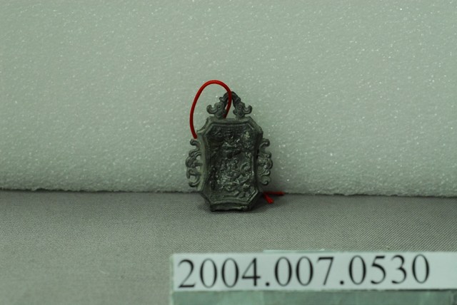 新南港奉天宮進香牌 (共4張)