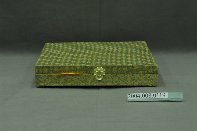 釉上彩仁丹紀念圓盤組 (共3張)