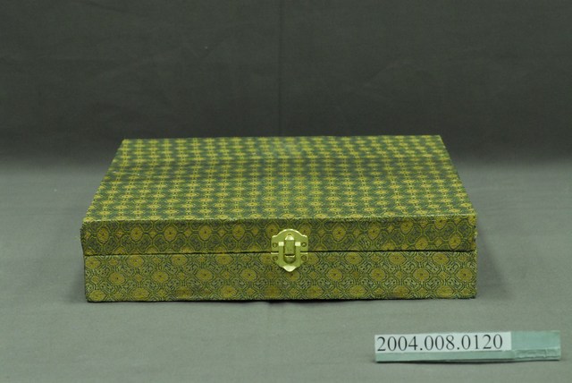 釉上彩仁丹紀念圓盤組 (共3張)