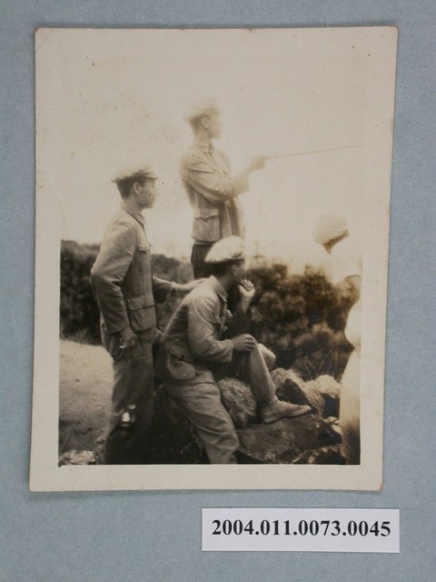 學生合照 (共2張)