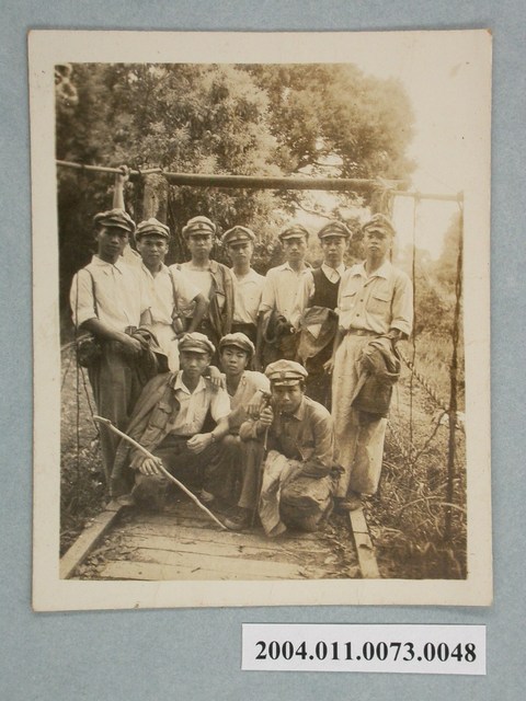 學生合照 (共2張)