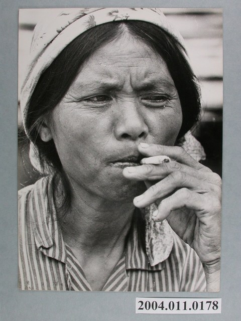 何懷東攝影作品「樂幽幽」 (共2張)