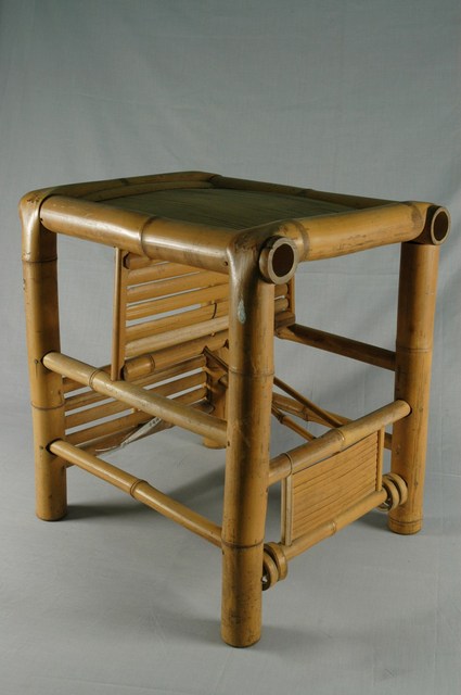 子母椅 (共13張)