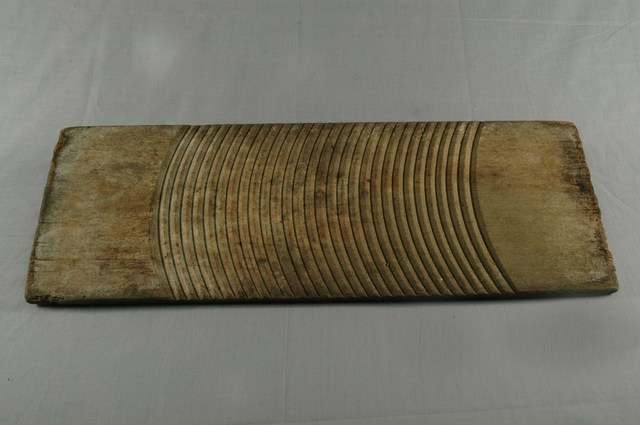 木製洗衣板 (共2張)