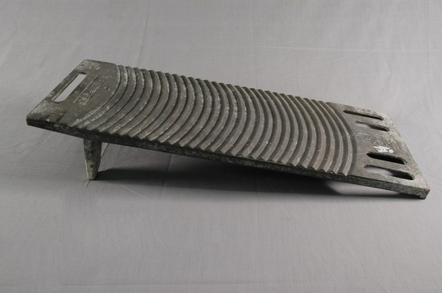 金豐鋁合金洗衣板 (共2張)