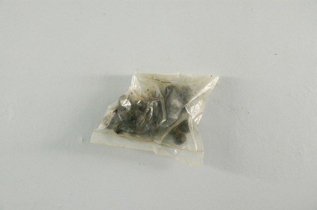 臭藥丸 (共1張)