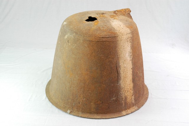 鐵鑄浴缸 (共2張)