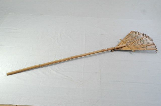 竹耙子 (共2張)