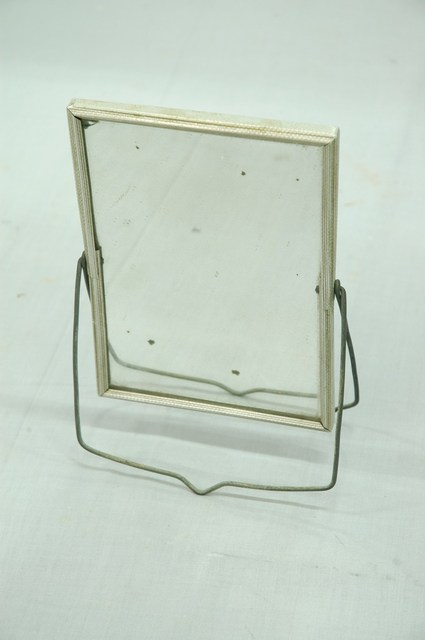 明星照長方形桌鏡 (共2張)