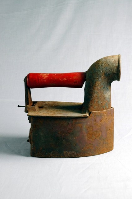 熨斗主體 (共2張)