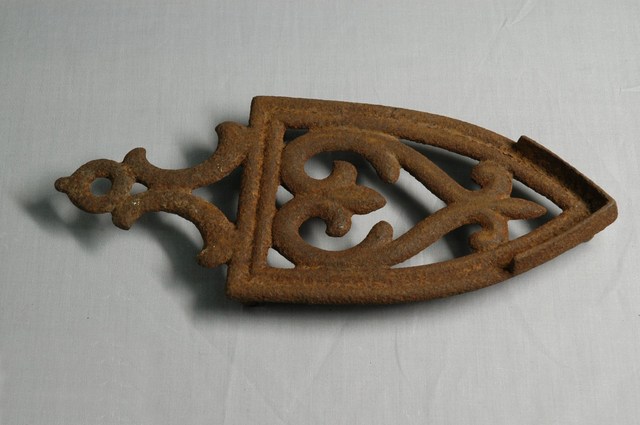 熨斗底座 (共2張)