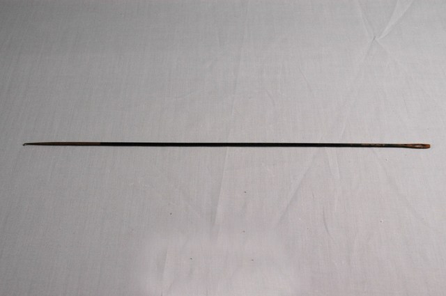 細長針 (共2張)