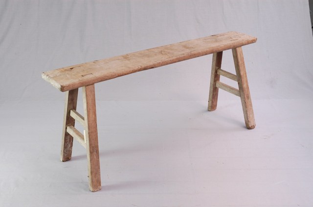 長條形板凳2 (共2張)