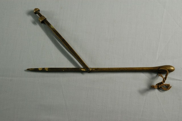 穿牛鼻器零件 (共2張)