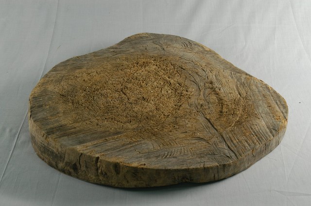 砧板 (共2張)