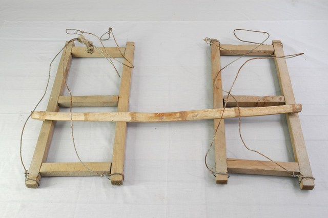 挑秧苗擔 (共1張)