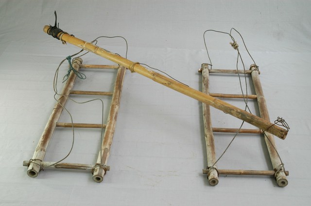 挑秧苗擔 (共1張)