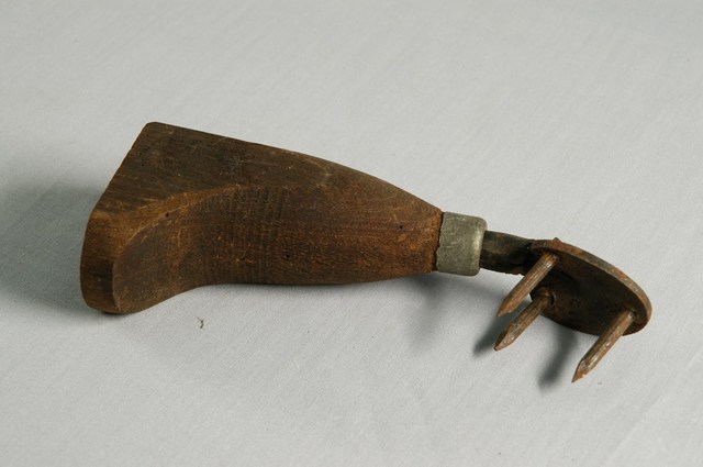 布袋鉤搭 (共2張)