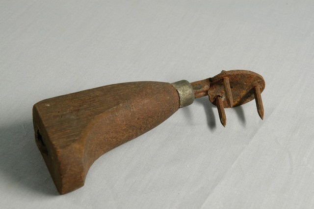 布袋鉤搭 (共2張)